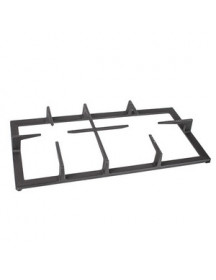 AEG 140178329011 Решітка (ліва) чугунна 460x220mm для газової поверхні