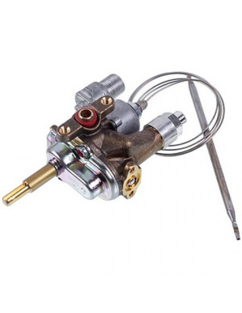 Кран газовий духовки (з термостатом) Electrolux 140179320076