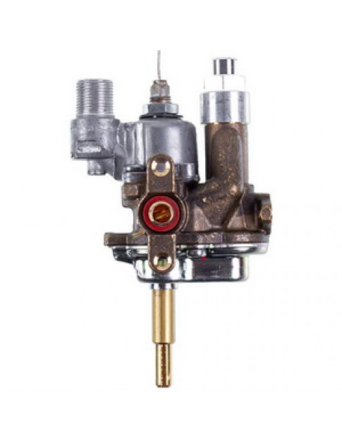 Кран газовий духовки (з термостатом) Electrolux 140179320076