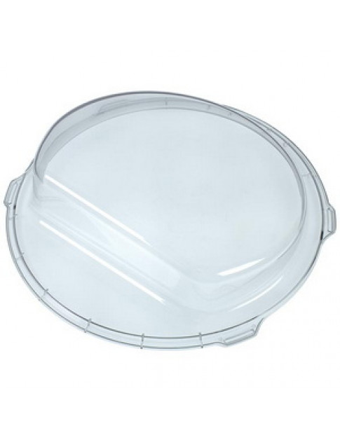 Скло люка для сушильної машини AEG 140180412011