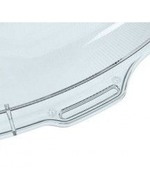 Скло люка для сушильної машини AEG 140180412011 Скло люка для сушильної машини AEG 140180412011
