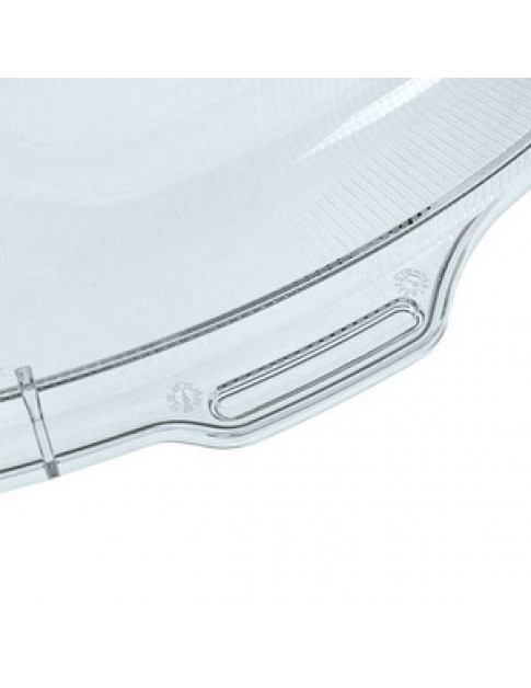 Скло люка для сушильної машини AEG 140180412011