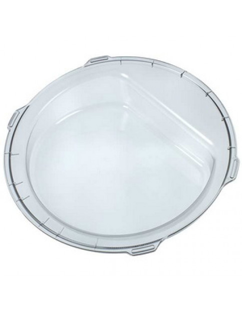 Скло люка для сушильної машини AEG 140180412011