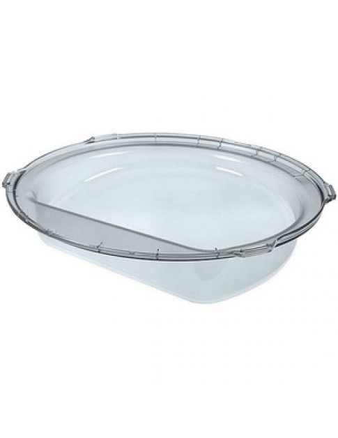 Скло люка для сушильної машини AEG 140180412011