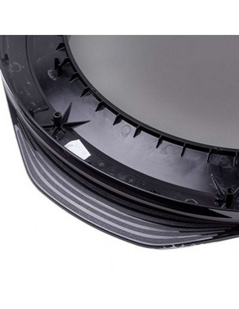 Обрамлення люка зовнішнє для пральної машини Electrolux 140180545018