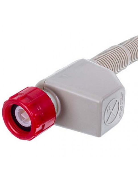 Заливной шланг для посудомоечной машины Electrolux 140180589016 1475мм Заливной шланг для посудомоечной машины Electrolux 140180589016 1475мм