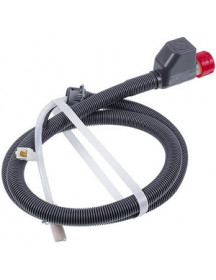 Electrolux 140180589081 Шланг заливний для посудомийної машини 