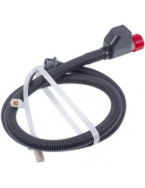 Electrolux 140180589081 Шланг заливний для посудомийної машини 