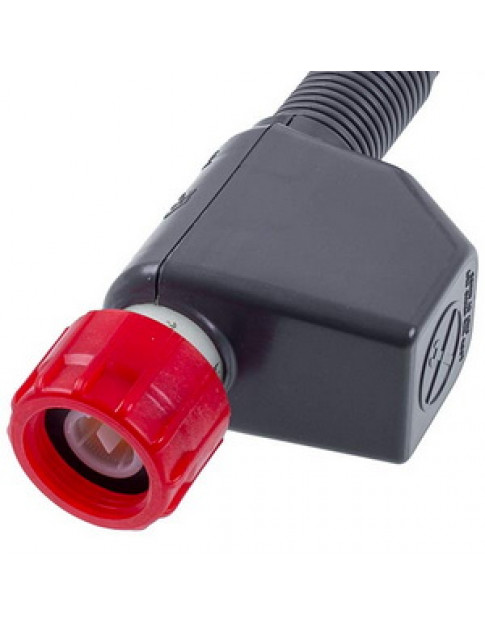 Electrolux 140180589081 Шланг заливний для посудомийної машини 