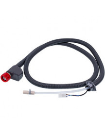 AEG 140180589099 Шланг заливний для посудомийної машини 1900mm (з електроаквастопом)