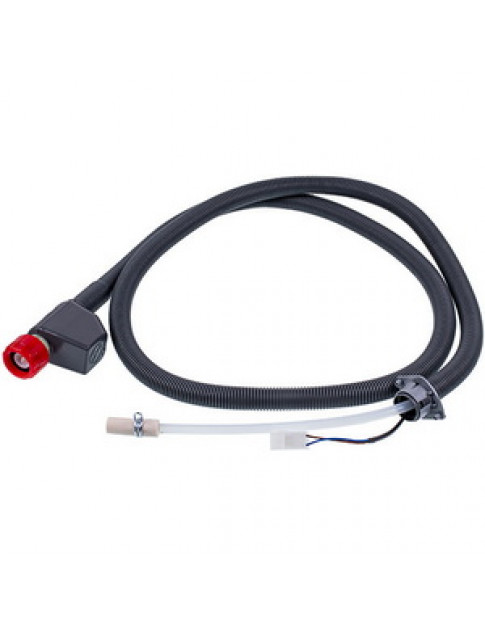 AEG 140180589099 Шланг заливний для посудомийної машини 1900mm (з електроаквастопом)