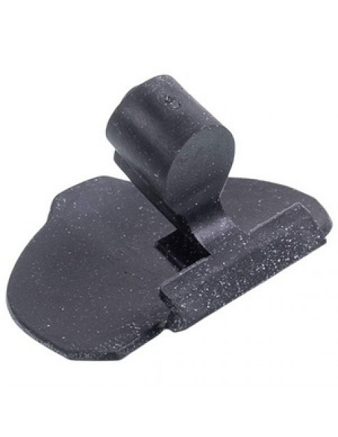 Замок кришки контейнера для акумуляторного пилососа AEG 140181043013 Замок кришки контейнера для акумуляторного пилососа AEG 140181043013