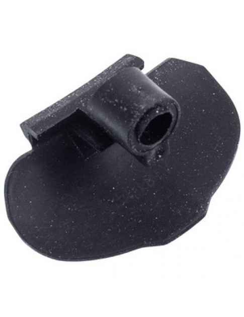 Замок кришки контейнера для акумуляторного пилососа AEG 140181043013 Замок кришки контейнера для акумуляторного пилососа AEG 140181043013