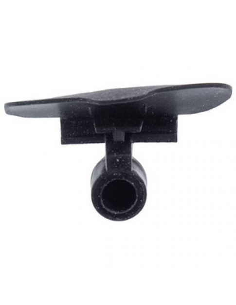 Замок кришки контейнера для акумуляторного пилососа AEG 140181043013 Замок кришки контейнера для акумуляторного пилососа AEG 140181043013