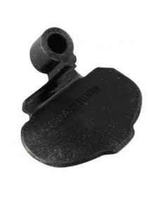 Клапан контейнера пилозбірника для акумуляторного пилососа AEG 140181043039