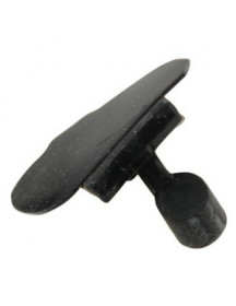 Клапан контейнера пилозбірника для акумуляторного пилососа AEG 140181043039 Клапан контейнера пилозбірника для акумуляторного пилососа AEG 140181043039