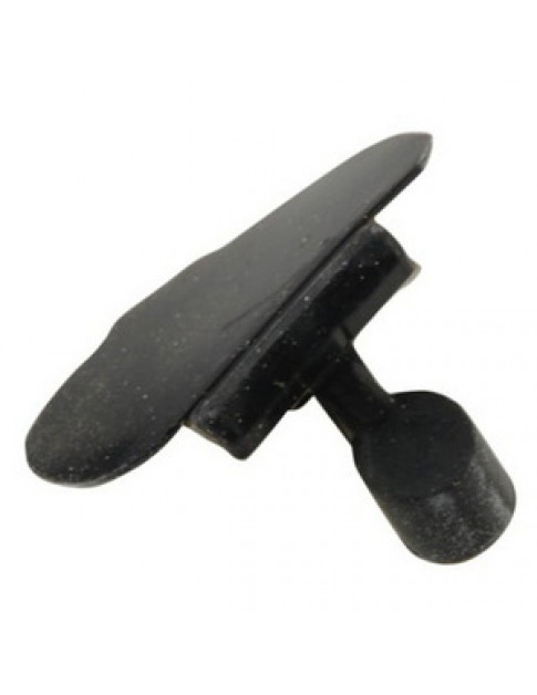 Клапан контейнера пилозбірника для акумуляторного пилососа AEG 140181043039 Клапан контейнера пилозбірника для акумуляторного пилососа AEG 140181043039