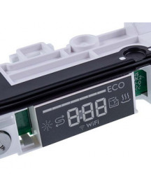 Electrolux 140182227177 Модуль індикації і управління для посудомийної машини Electrolux 140182227177 Модуль індикації і управління для посудомийної машини