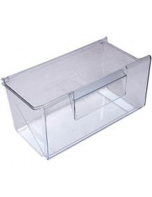 Electrolux 140184296071 Ящик морозильної камери (нижній) для холодильника