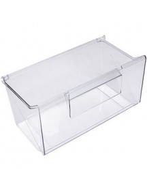 Ящик морозильної камери для холодильника AEG 140184296097 (нижній) 405x220x215mm