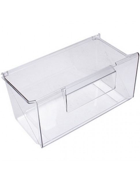 Ящик морозильної камери для холодильника AEG 140184296097 (нижній) 405x220x215mm