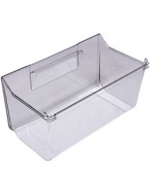 Ящик морозильної камери для холодильника AEG 140184296097 (нижній) 405x220x215mm