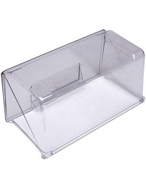 Ящик морозильної камери для холодильника AEG 140184296097 (нижній) 405x220x215mm