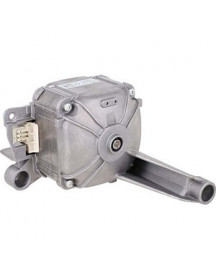 Двигун для пральної машини автомат Electrolux 140184908022 195V