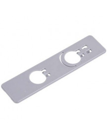 Кришка дверей (внутрішня) для посудомийної машини Electrolux 140185078015