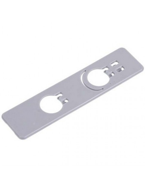 Кришка дверей (внутрішня) для посудомийної машини Electrolux 140185078015 Кришка дверей (внутрішня) для посудомийної машини Electrolux 140185078015