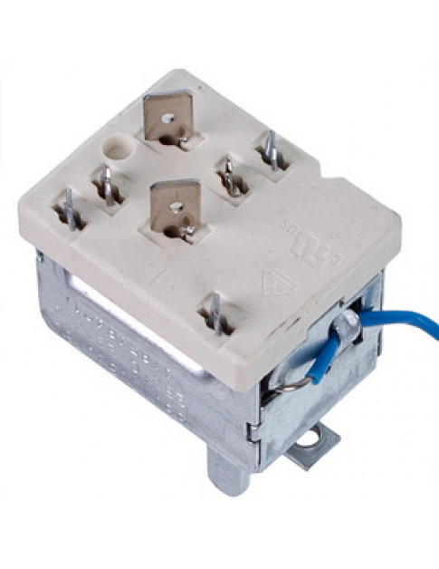 Термостат EGO 55.17052.180 (256°C) для духовки Electrolux 140185493024