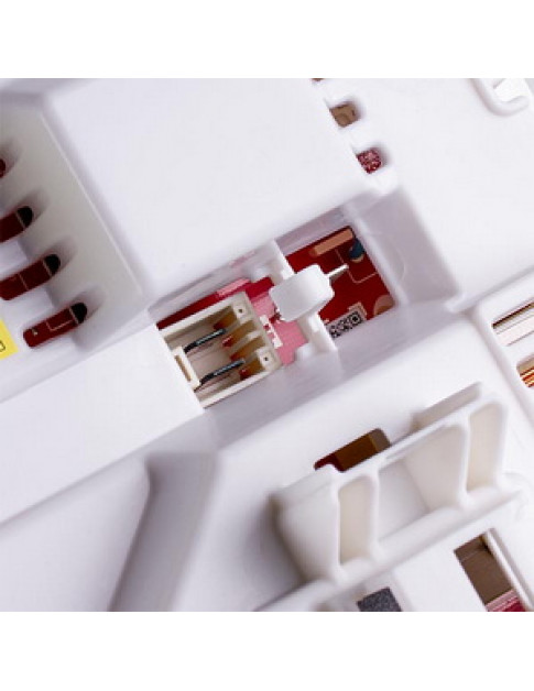 Модуль управління для сушильної машини AEG 140185517228 (без прошивки)