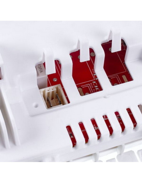 Модуль управління для сушильної машини AEG 140185517400 (без прошивки)