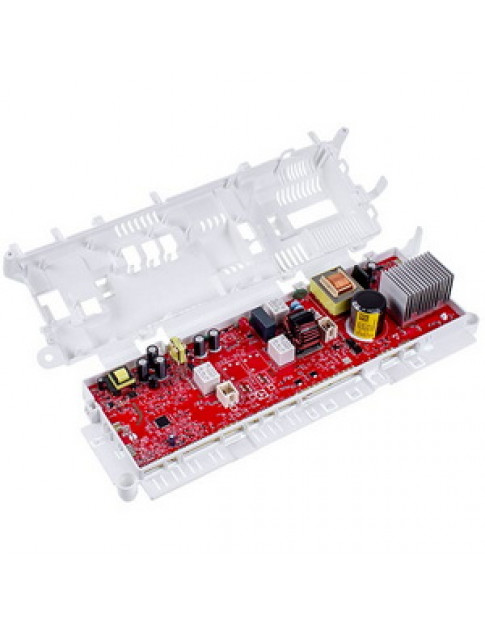 Модуль управління для сушильної машини AEG 140185517400 (без прошивки)