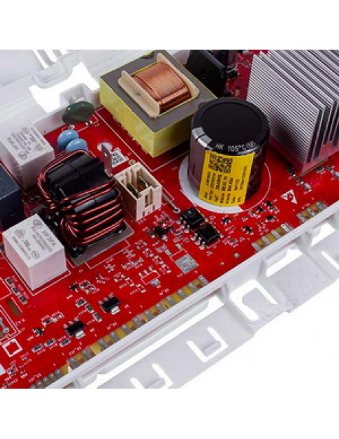 Модуль управління для сушильної машини AEG 140185517400 (без прошивки)