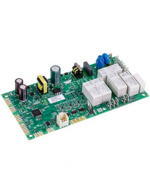 Плата керування для духової шафи Electrolux 140186468140