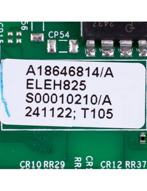 Плата керування для духової шафи Electrolux 140186468140