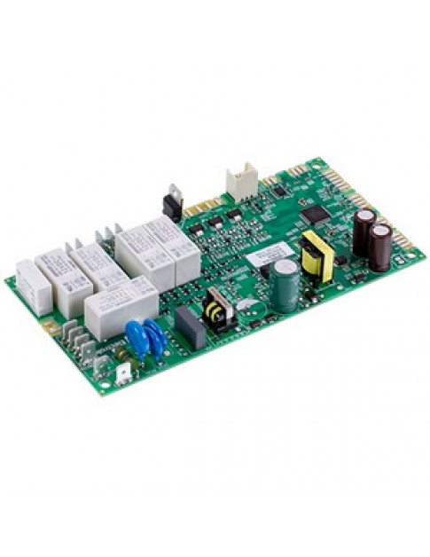 Плата керування для духової шафи Electrolux 140186468140