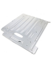 Панель корпусу права для духовки AEG 140188432029