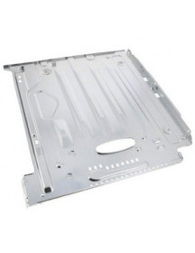 Панель корпусу права для духовки AEG 140188432029