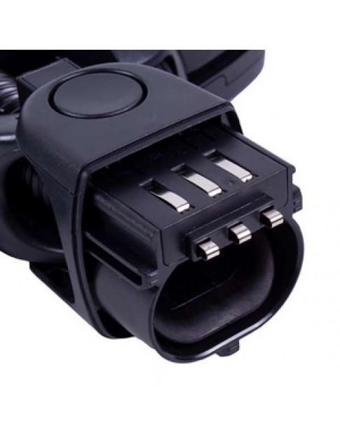 AEG 140188845055 Щітка Turbo Електро для акумуляторного пилососа