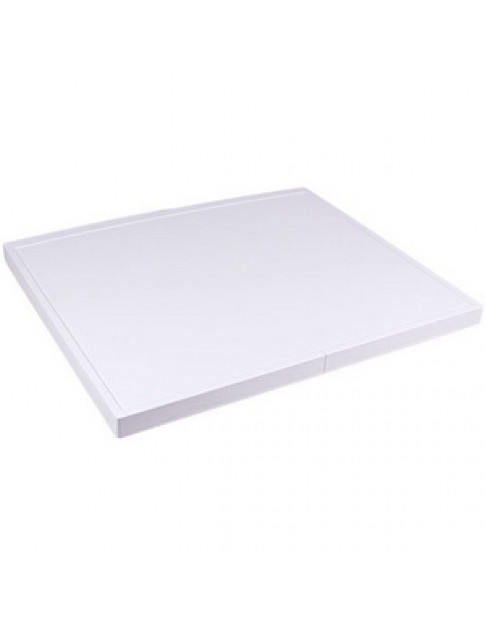 Верхня кришка корпусу для пральної машини AEG 140190061014 білий Верхня кришка корпусу для пральної машини AEG 140190061014 білий