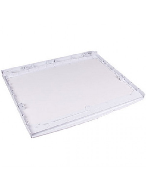 Верхня кришка корпусу для пральної машини AEG 140190061014 білий Верхня кришка корпусу для пральної машини AEG 140190061014 білий