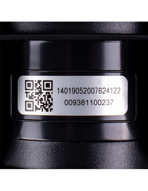 Щітка підлога/килим для пилососа AEG 140190520076 чорний