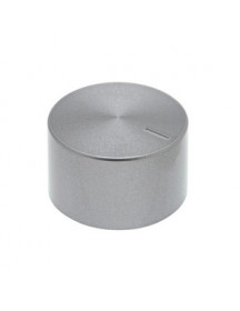 Ручка регулювання для варильної панелі Electrolux 140194061085 сірий