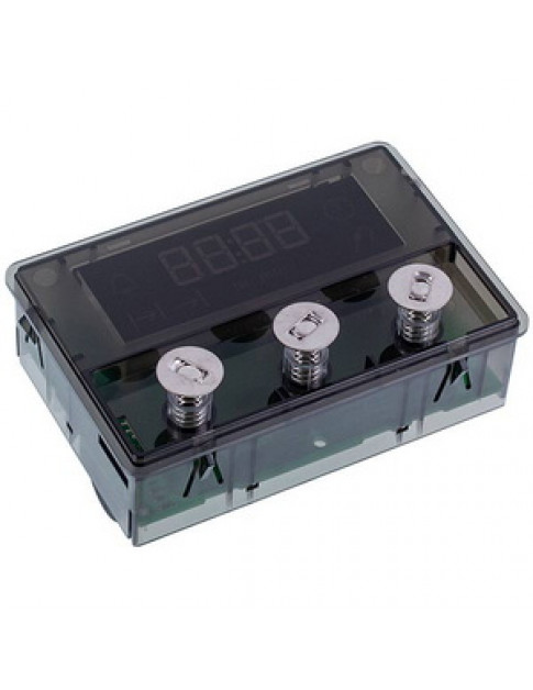 Таймер електронний для духовки плити Electrolux 140194181529