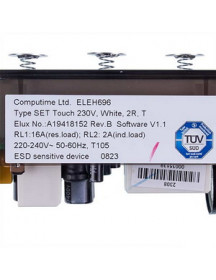 Таймер електронний для духовки плити Electrolux 140194181529