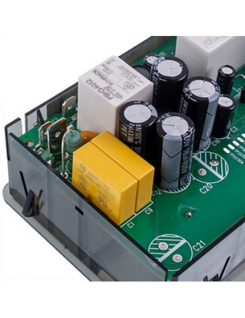 Таймер електронний для духовки плити Electrolux 140194181529