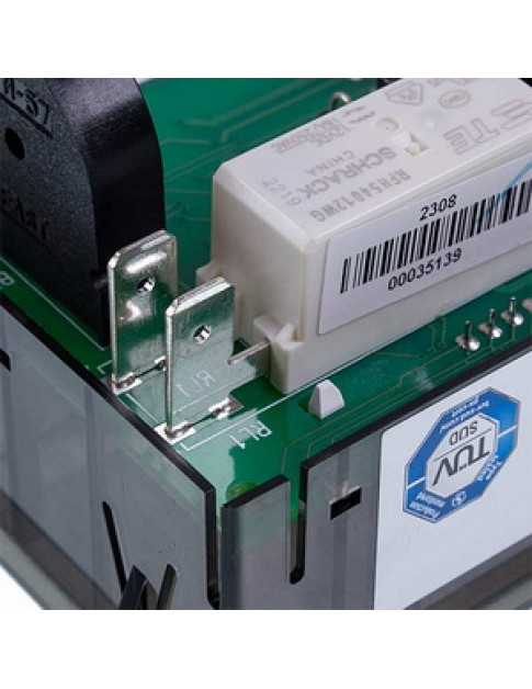 Таймер електронний для духовки плити Electrolux 140194181529