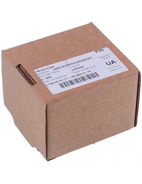 Таймер електронний для духовки плити Electrolux 140194181529